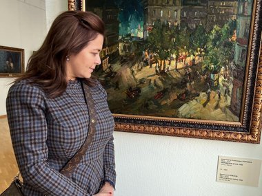 Похудевшая и счастливая: как выглядит Ирина Пегова без макияжа