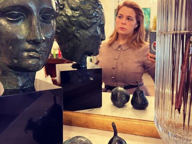 Похудевшая и счастливая: как выглядит Ирина Пегова без макияжа