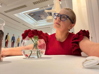 Похудевшая и счастливая: как выглядит Ирина Пегова без макияжа