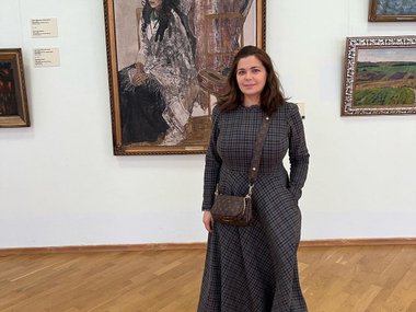 Похудевшая и счастливая: как выглядит Ирина Пегова без макияжа