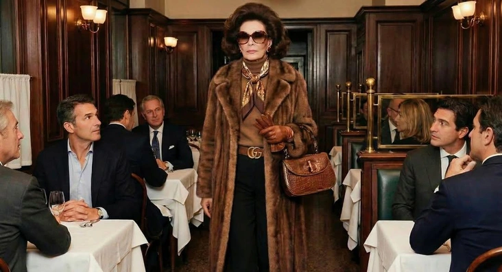 В чем разница Gucci Тома Форда и Gucci Демны?