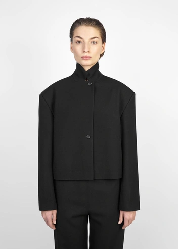 Где искать трендовые boxy blazers: 12 вариантов от российских брендов