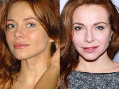 Как 50-летняя Екатерина Гусева сохраняет идеальную фигуру без диет