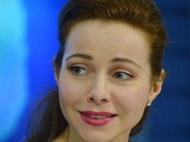 Как 50-летняя Екатерина Гусева сохраняет идеальную фигуру без диет