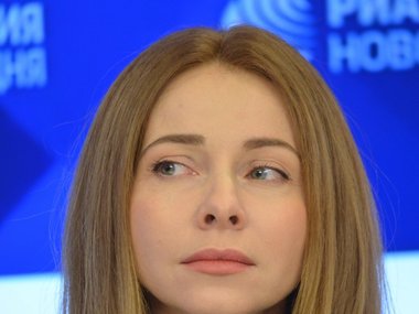 Как 50-летняя Екатерина Гусева сохраняет идеальную фигуру без диет