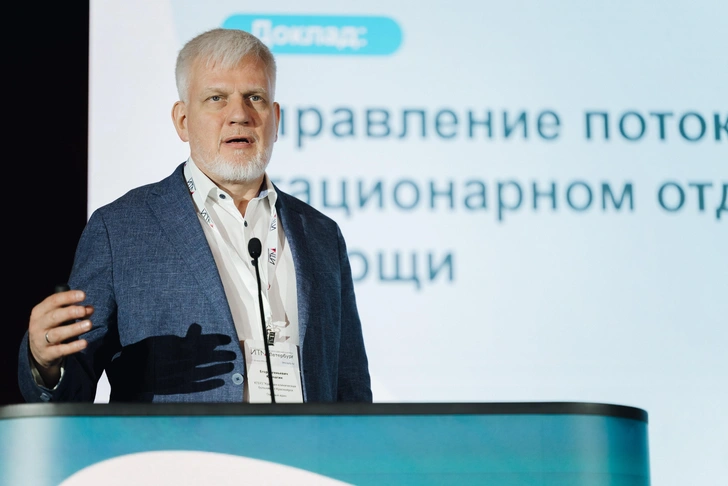 От медкарты до анализов: почему врачам сегодня не обойтись без ИТ