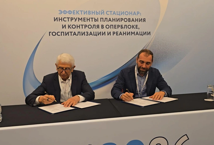 От медкарты до анализов: почему врачам сегодня не обойтись без ИТ