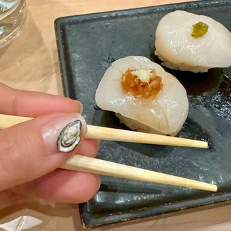 Seafood Buffet Nails&nbsp;&mdash; самый креативный маникюр июля