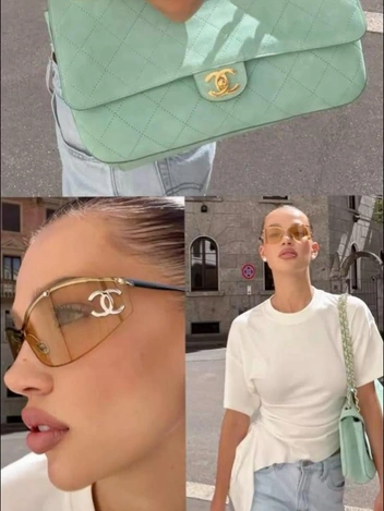 Что мир мечтал носить этим летом: 10 самых желанных вещей по версии Lyst