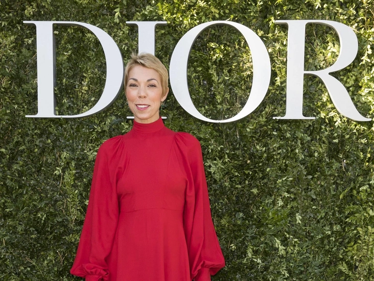 Dior в трауре: трагически погибла легендарная PR-директор Дома Матильда Фавье