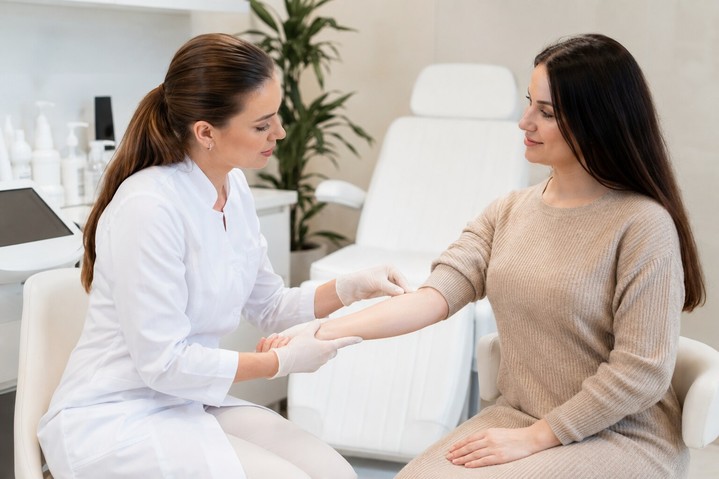 Лазерная эпиляция: мифы, реальность и секреты комфортной процедуры